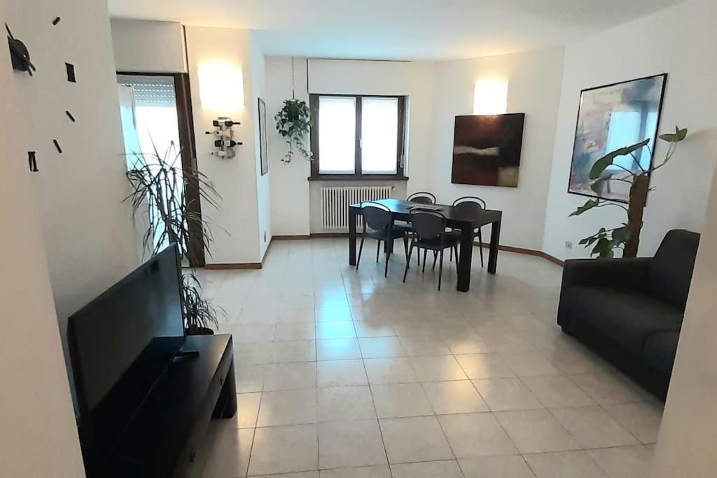 דירות ורונה Casa Olimpia 52 מראה חיצוני תמונה